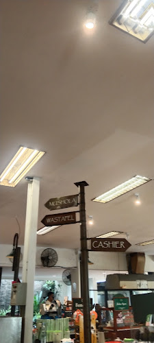 The Kiosk Setiabudhi