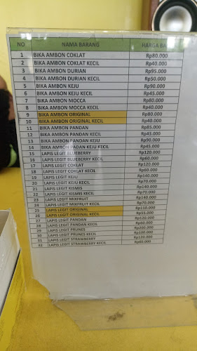 Jl. Mojopahit No.70 A-C, Petisah Tengah, Kec. Medan Petisah, Kota Medan, Sumatera Utara 20112