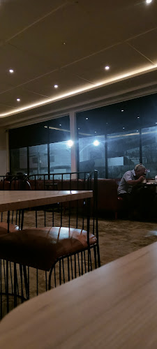 Qiara Cafe - Kota Tanjung Balai