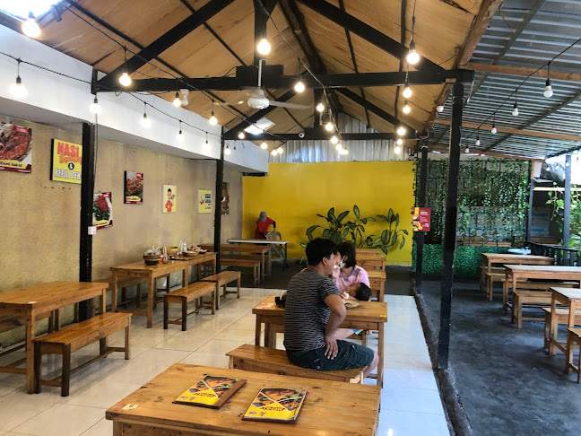 Jl. Raya Puputan No.106, Renon, Kec. Denpasar Tim., Kota Denpasar, Bali 80234