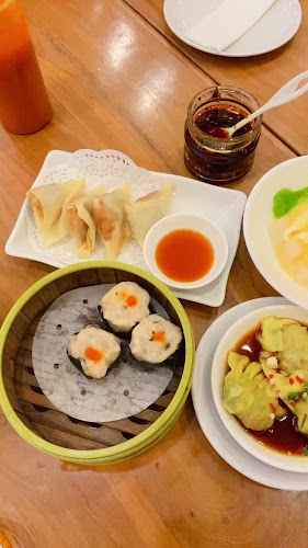 Imperial Kitchen & Dimsum The Park Sawangan