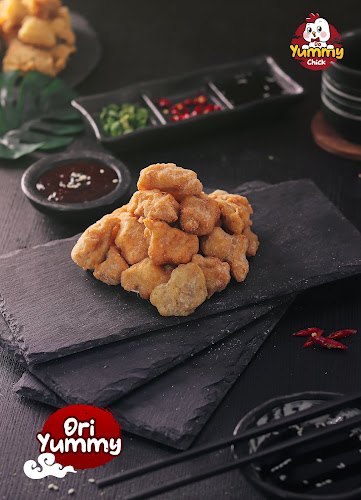 Doyummy chick lombok - Kota Mataram