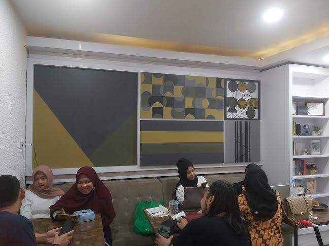 Kopi Andung - Gastronomi dan perhotelan