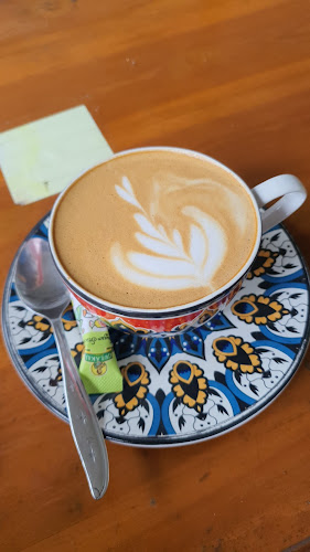 Comentarii opinii despre Saca Coffee