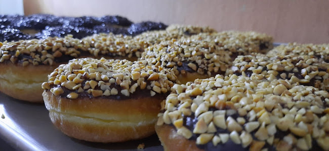 Opinii despre Sheza ngemil în Kota Tangerang Selatan - Gastronomi dan perhotelan