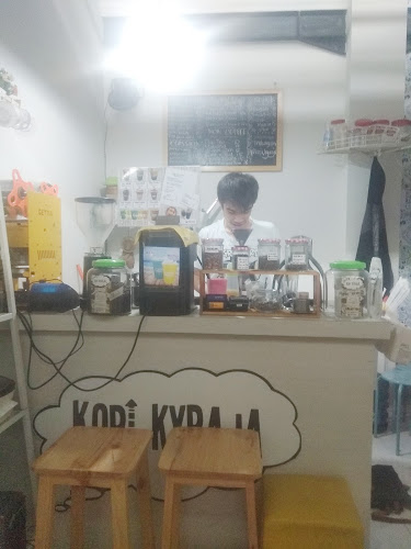 Comentarii opinii despre Kopi Kyraja