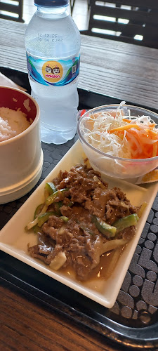 Opinii despre HokBen Citylink în Kota Bandung - Gastronomi dan perhotelan