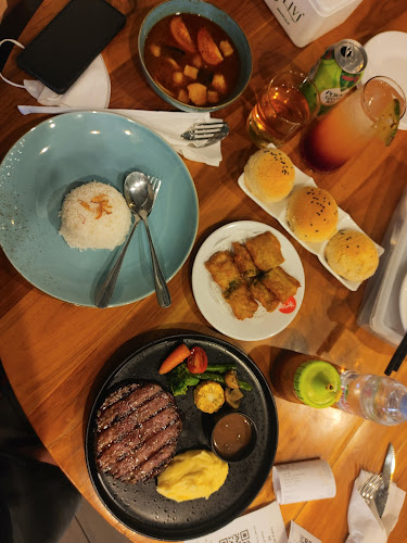 Opinii despre Borsumy Heritage în Kota Semarang - Gastronomi dan perhotelan