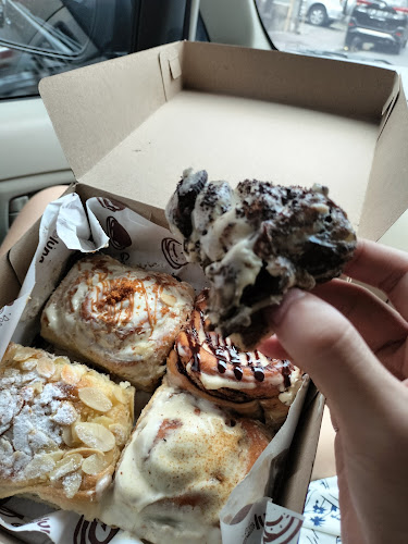 Comentarii opinii despre Roti Goolung Pakerisan