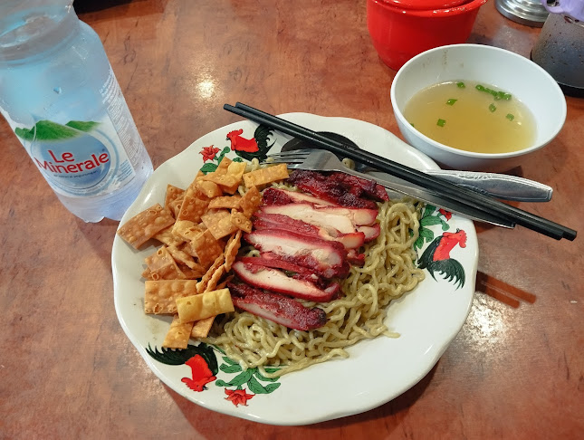 The Kiosk Setiabudhi - Kota Bandung