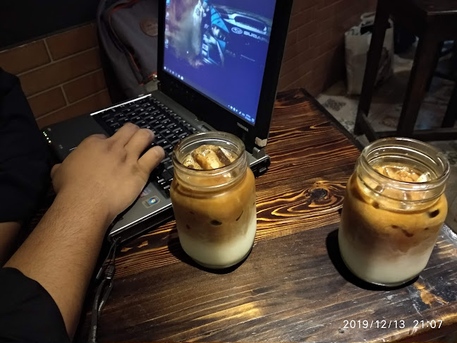 Kopi libre