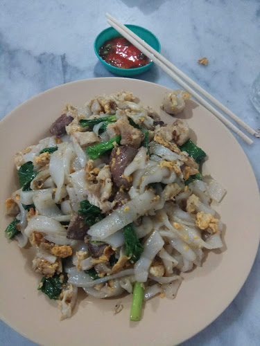 Comentarii opinii despre Rumah Makan Bahagia