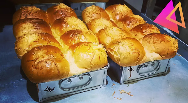 Nocal bakery and Fam's