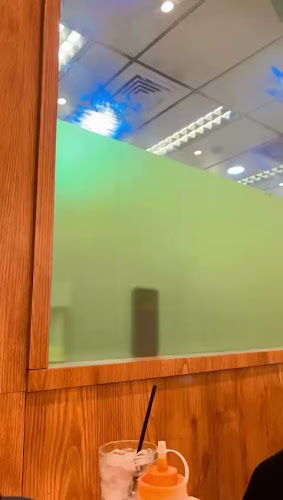 Malaya Cafe Grand Batam - Kota Batam