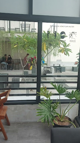 KALLIA - Gastronomi dan perhotelan