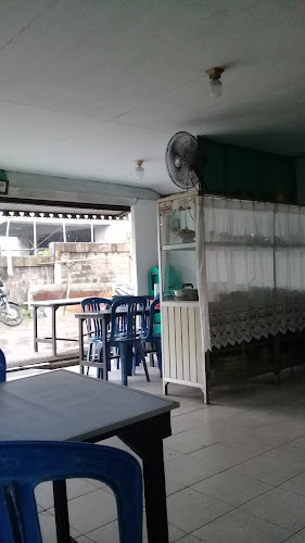 Rumah Makan Mak Neng - Kota Pontianak