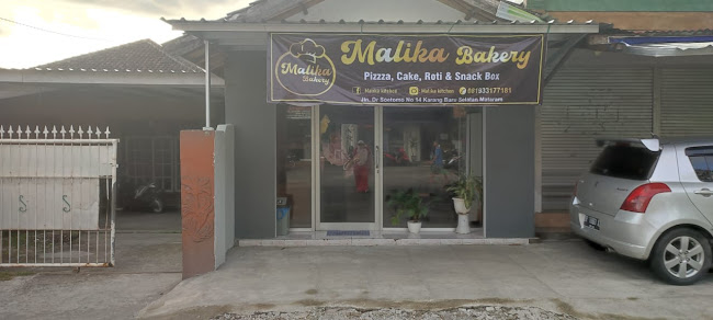 Malika Bakery