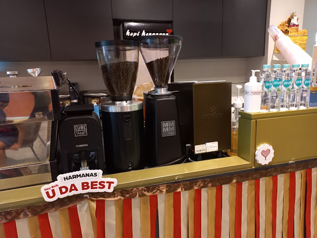Comentarii opinii despre Kopi Kenangan - Level 21 Mall Bali