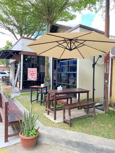 Freshday The Police Cafe Samarinda