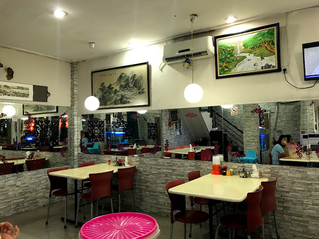 Comentarii opinii despre Bakmi Gili - Kertajaya