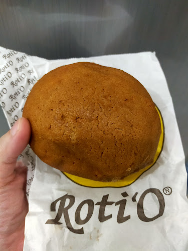 Comentarii opinii despre Roti O Stasiun Cisauk