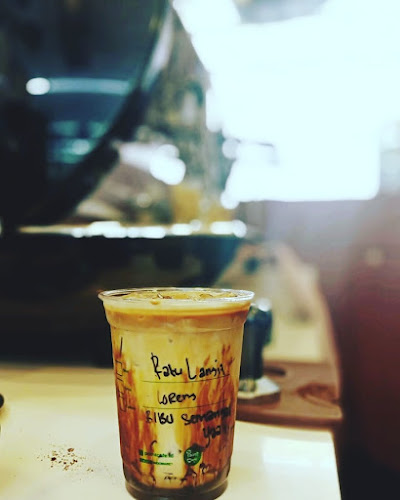 Opinii despre Point cafe bengkullu (Kalimantan) în Kota Bengkulu - Gastronomi dan perhotelan