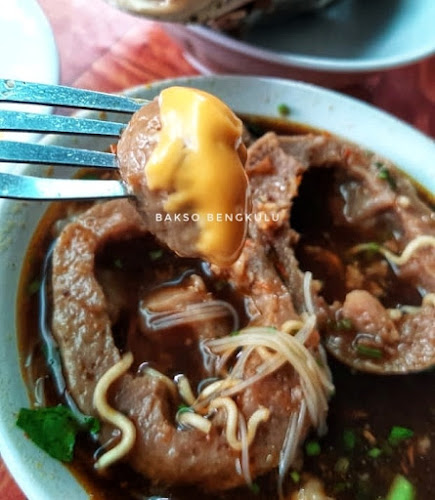 Comentarii opinii despre Bakso Bengkulu