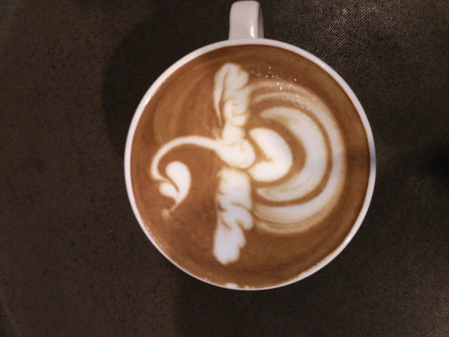 Opinii despre The Coffee în Kota Bandar Lampung - Gastronomi dan perhotelan