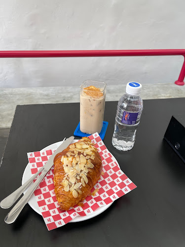 Public Ease - Kota Bandung