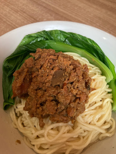 Comentarii opinii despre Mie Ayam Si Boy