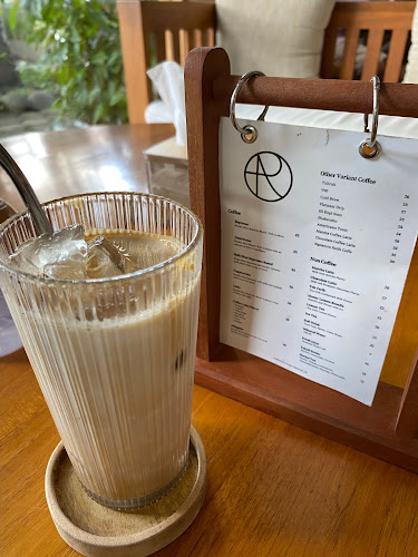 Ratih Coffee & Eatery - Kota Mataram