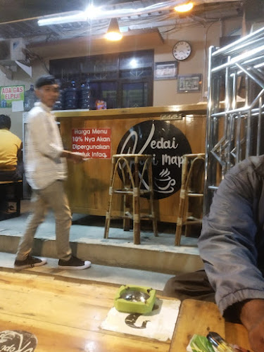 Jl. Pelita No.1, Sungai Pinang Dalam, Kec. Sungai Pinang, Kota Samarinda, Kalimantan Timur 75117