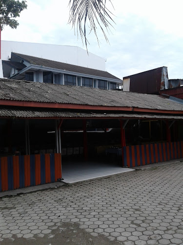 Jl. Khatib Sulaiman No.66, Ulak Karang Utara, Kec. Padang Utara, Kota Padang, Sumatera Barat 25133