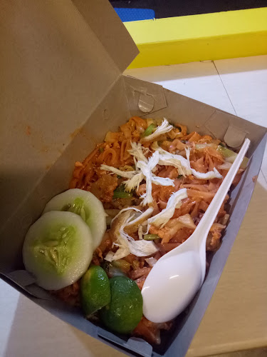 Nasi Goreng MasAdam - Kota Makassar