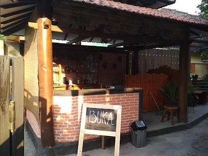 ayemdjiwo Coffee shop