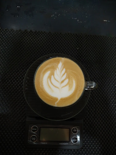 KOHI CAFE - Gastronomi dan perhotelan