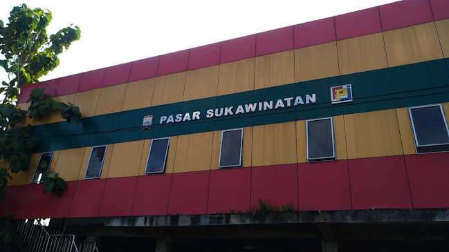 Comentarii opinii despre Pasar Sukawinatan