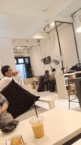 Opinii despre Kopi Break în Kota Makassar - Gastronomi dan perhotelan