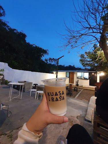 kuasarasa_Warning - Gastronomi dan perhotelan