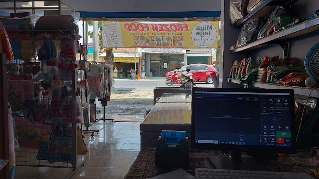 Comentarii opinii despre Miya Jaya Pusat Oleh Oleh Aneka Camilan