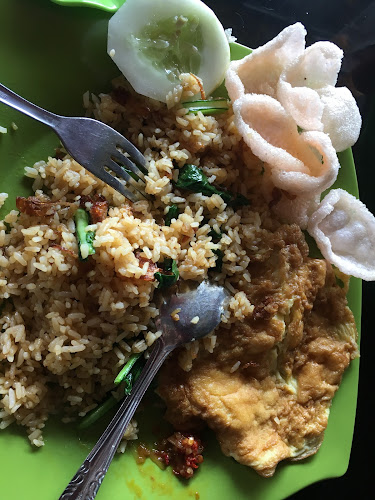 Qqn Cafe - Gastronomi dan perhotelan