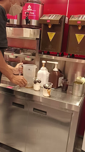 Opinii despre Mixue Sriwijaya în Kota Mataram - Gastronomi dan perhotelan