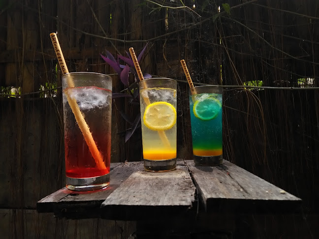 Opinii despre ARTCOFFEELAGO în Kota Mataram - Gastronomi dan perhotelan