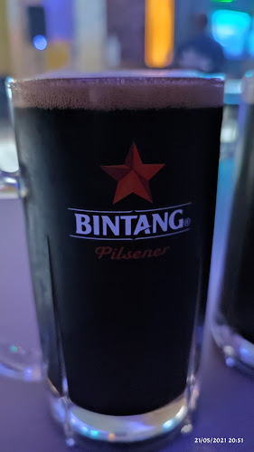 Balikpapan Baru Sentra Eropa II, JL. MT Haryono, Blok AB 10 No. 01-02, Damai, Kec. Balikpapan Kota, Kota Balikpapan, Kalimantan Timur 76114