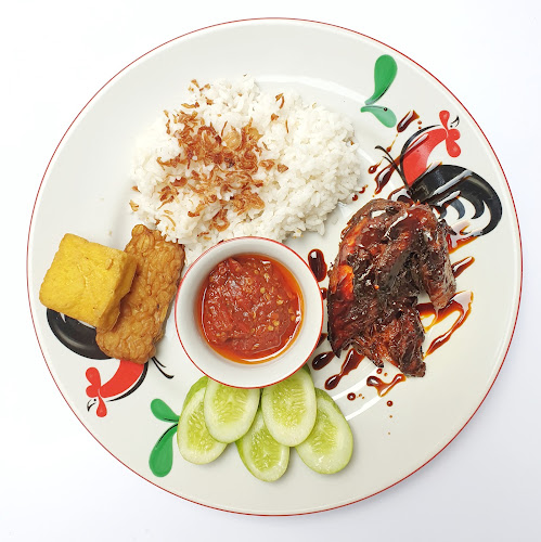 Kong Djie Coffee Duta Garden