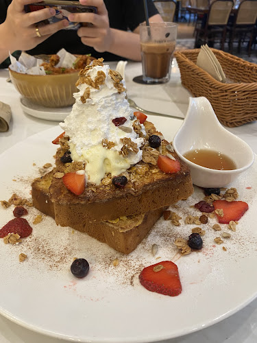 Comentarii opinii despre Toby's Estate , Grand Batam Mall