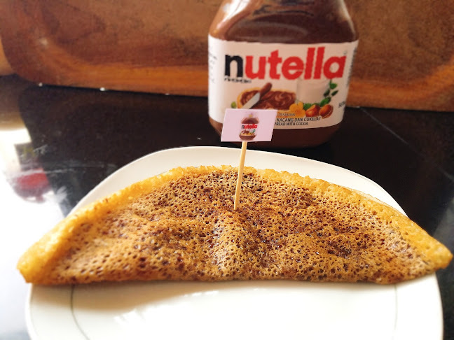 Kedai Kopi Arabika - Kota Dumai