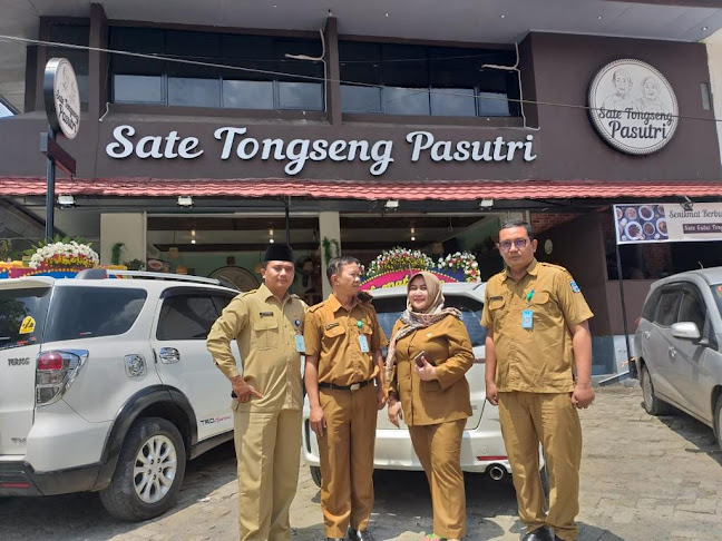 Comentarii opinii despre Sate Tongseng Pasutri