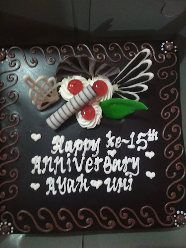 Comentarii opinii despre Global Cake & Bakery BEJI