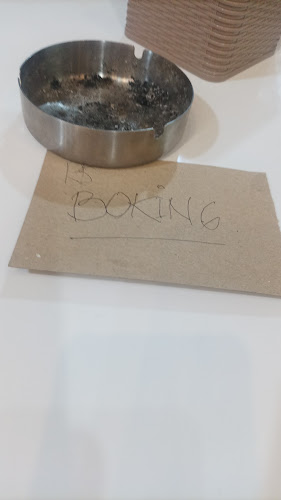 BOSSKUpie - Gastronomi dan perhotelan